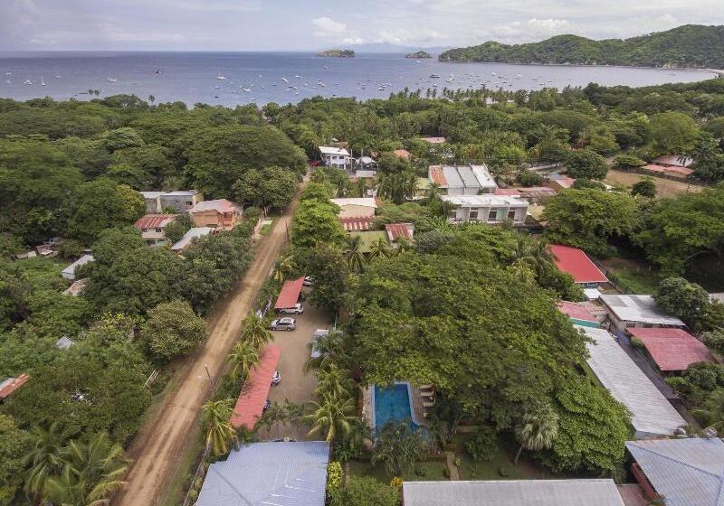 酒店 La Puerta Del Sol