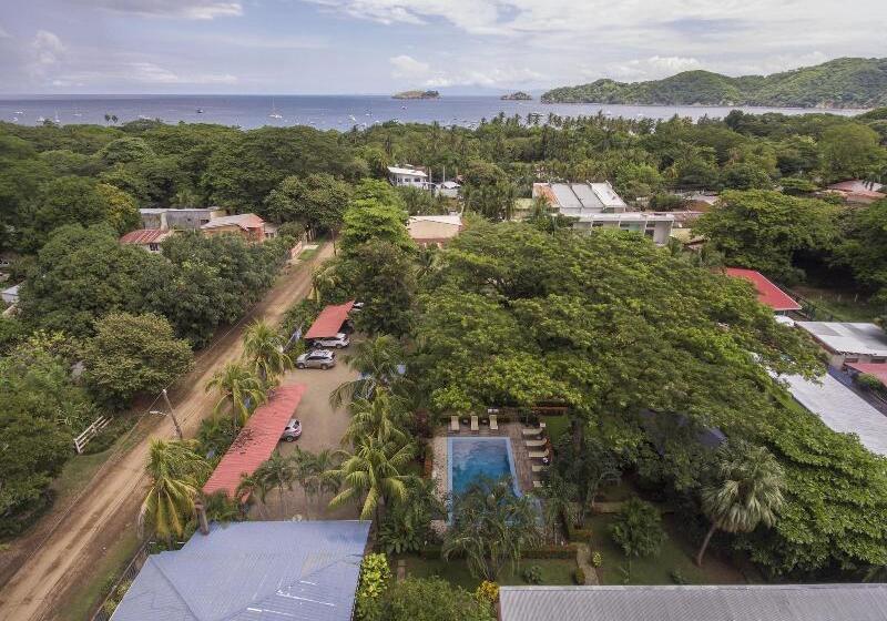 酒店 La Puerta Del Sol