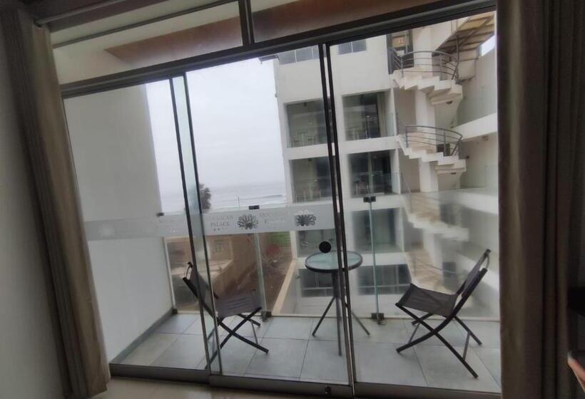 Hotel Mochican Palace