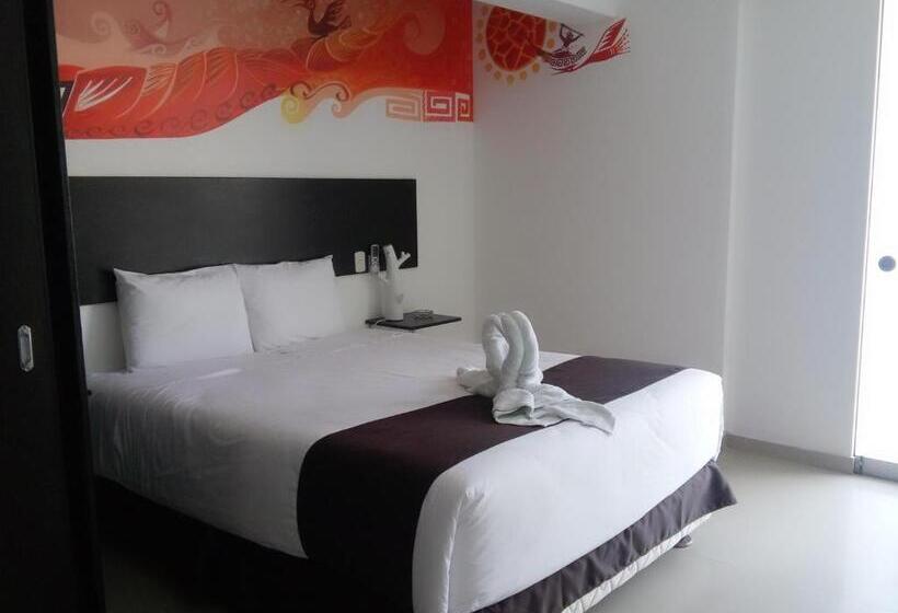 Hotel Mochican Palace