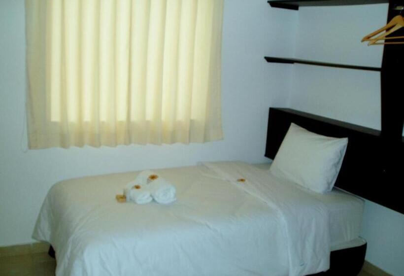 Hotel Mochican Palace