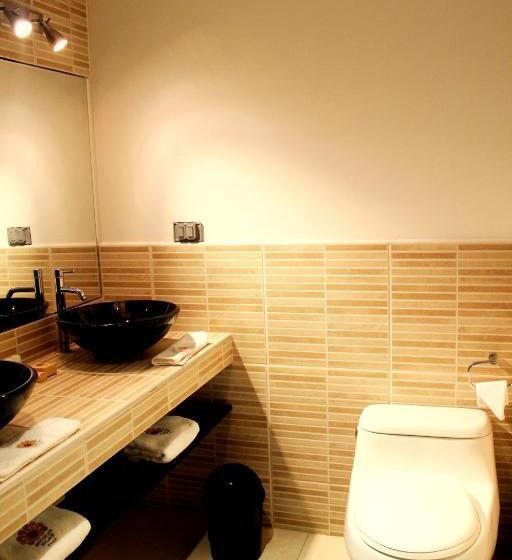 Hotel Mochican Palace