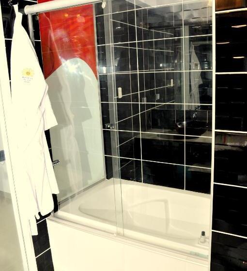 Hotel Mochican Palace