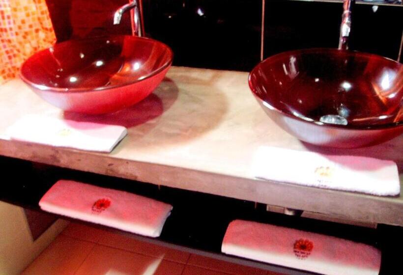 Hotel Mochican Palace