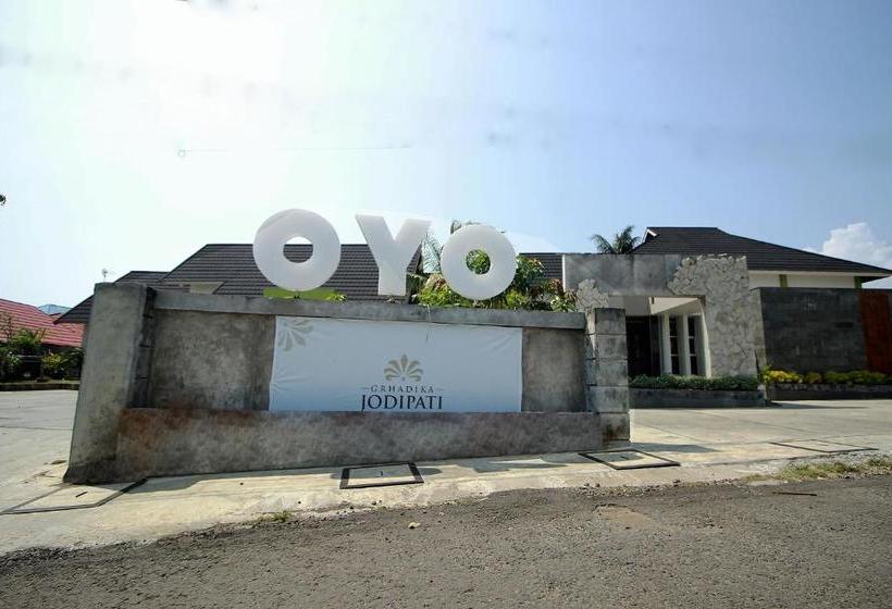 هتل Oyo 680 Grhadika Jodipati