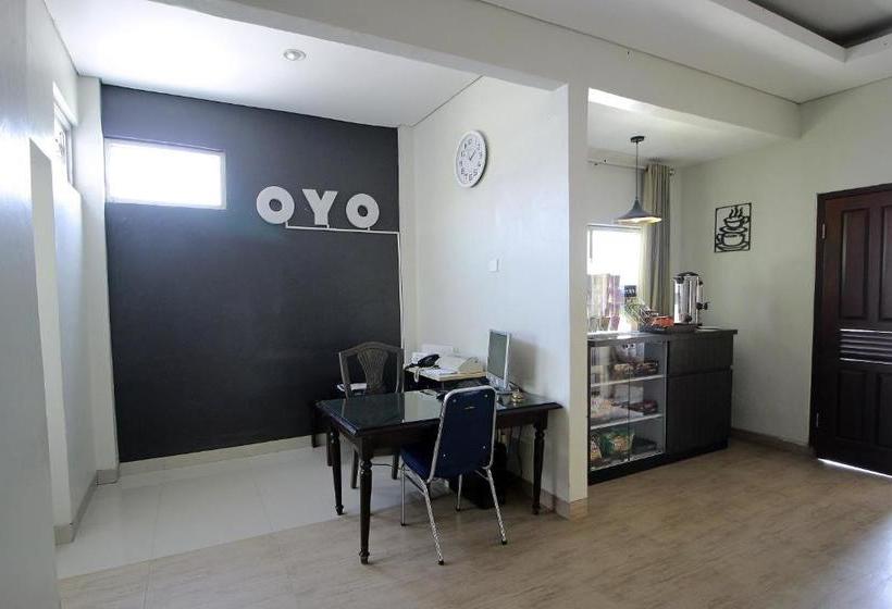 هتل Oyo 680 Grhadika Jodipati