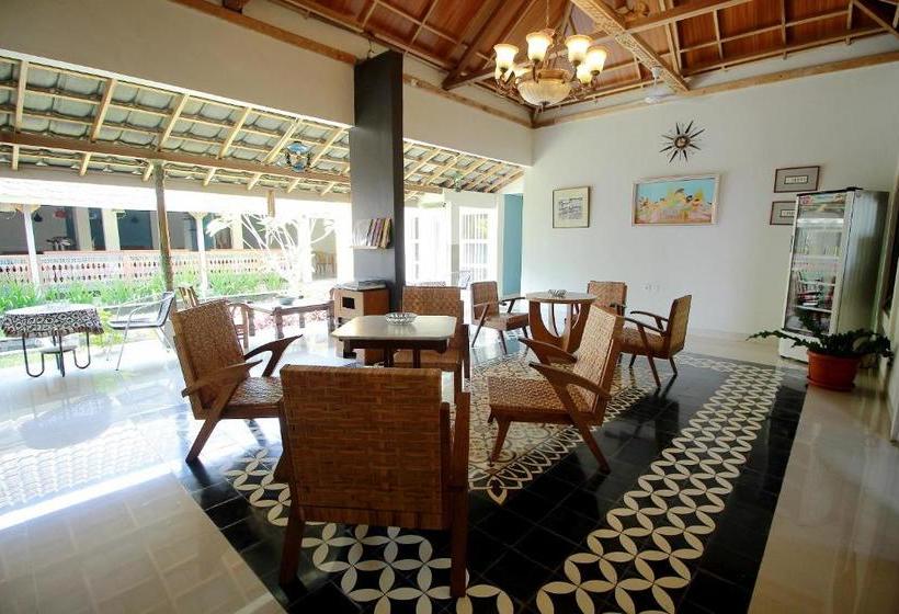 هتل Oyo 680 Grhadika Jodipati