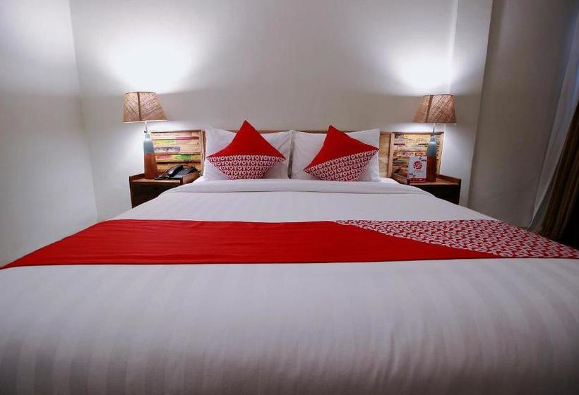 هتل Oyo 680 Grhadika Jodipati