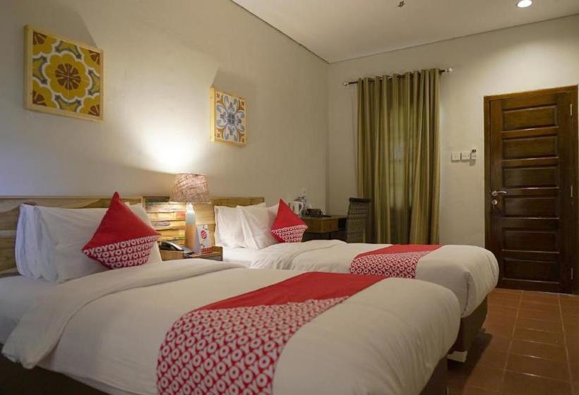 هتل Oyo 680 Grhadika Jodipati