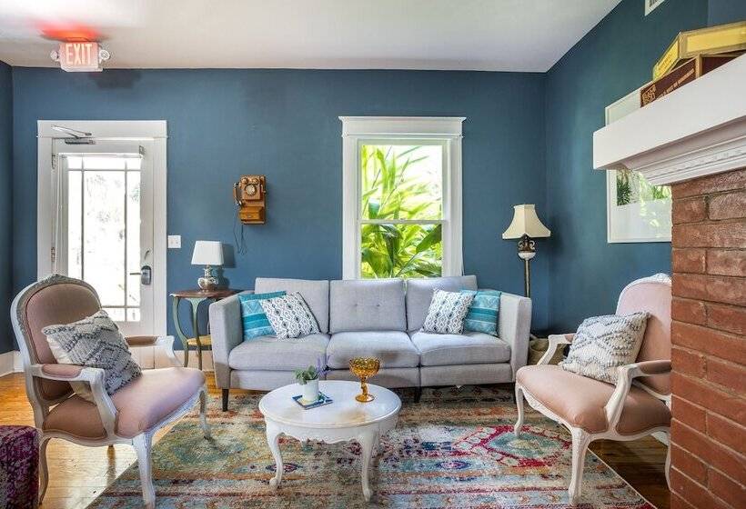 هتل Miami River Inn By Renzzi