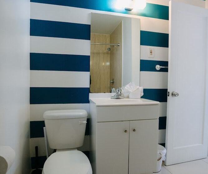 هتل Miami River Inn By Renzzi