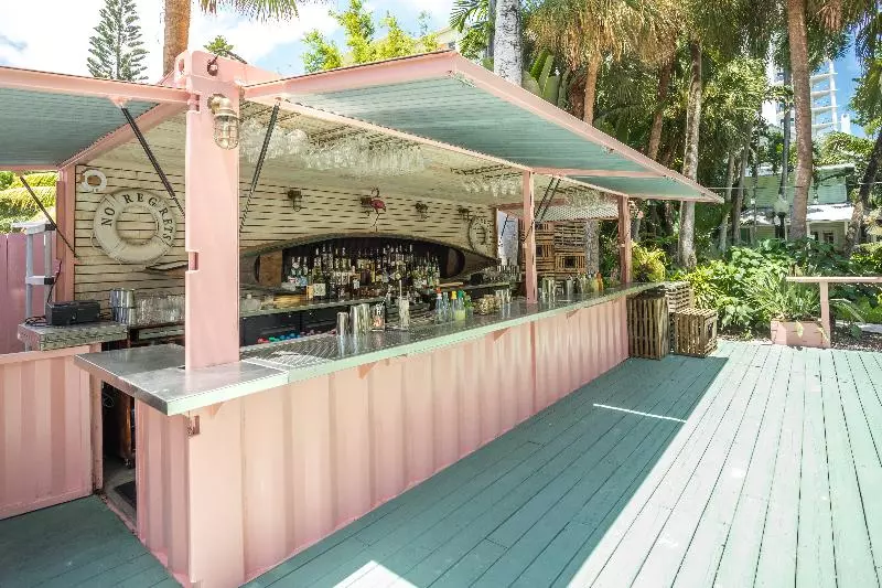هتل Miami River Inn By Renzzi