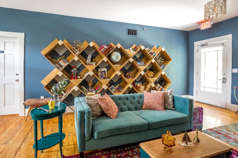 هتل Miami River Inn By Renzzi