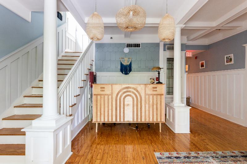 هتل Miami River Inn By Renzzi