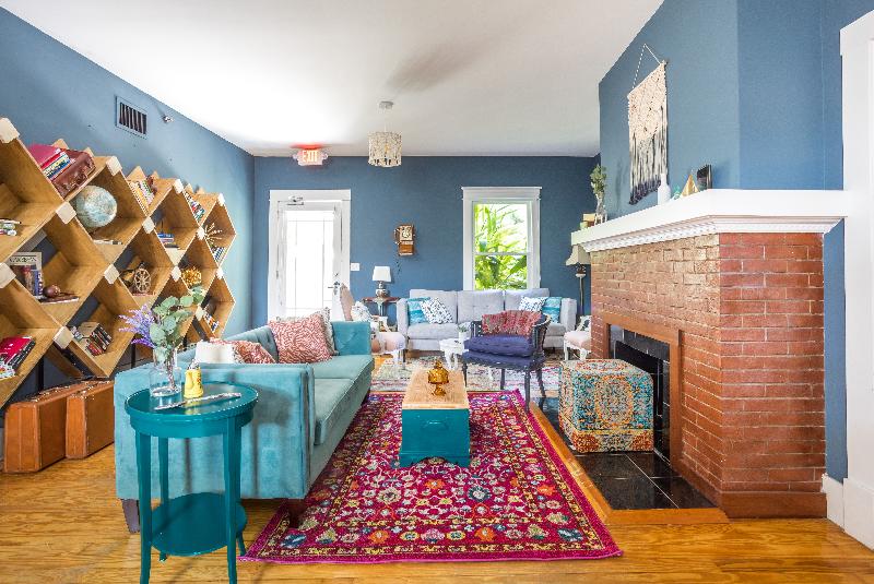 هتل Miami River Inn By Renzzi