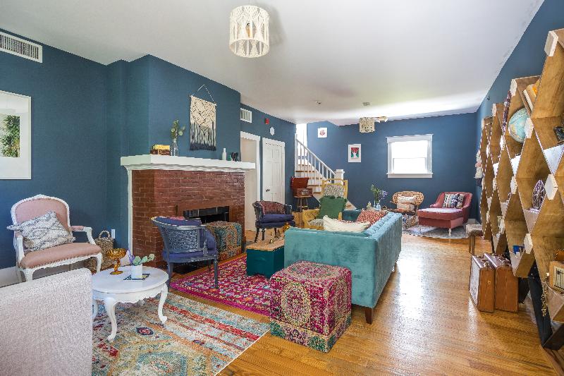 هتل Miami River Inn By Renzzi