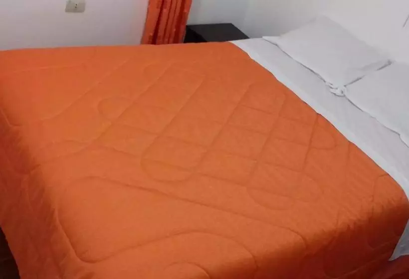 Hotel Sinchi Roca Inn