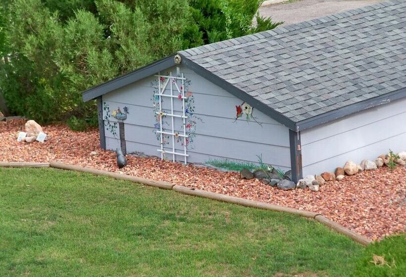 ホテル Sweetgrass Inn Bed & Breakfast