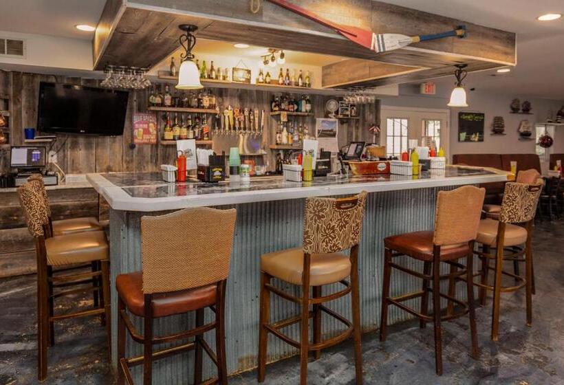 ホテル Sweetgrass Inn Bed & Breakfast