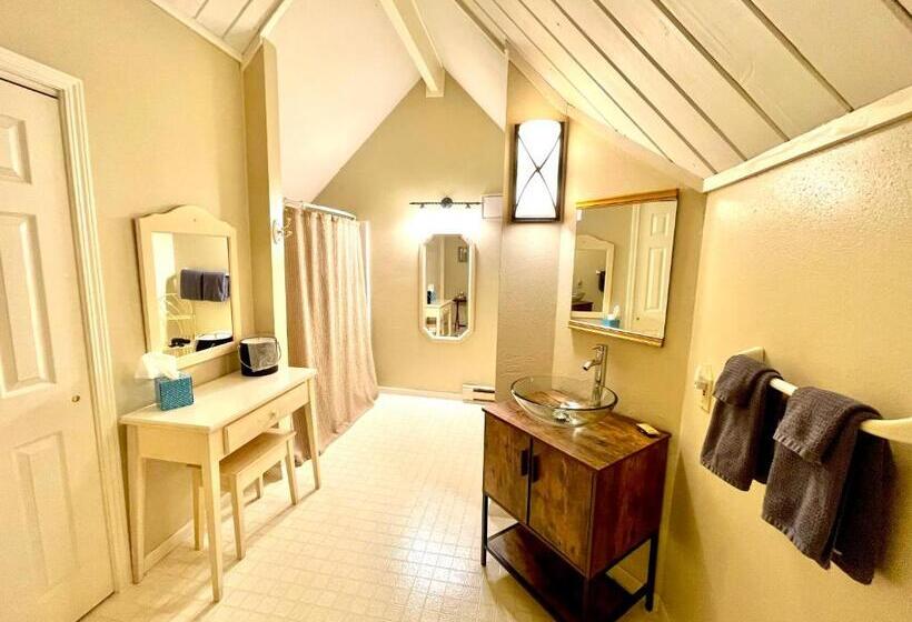 ホテル Sweetgrass Inn Bed & Breakfast