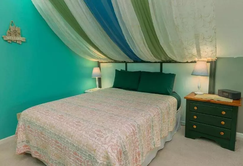 هتل Sweetgrass Inn Bed & Breakfast