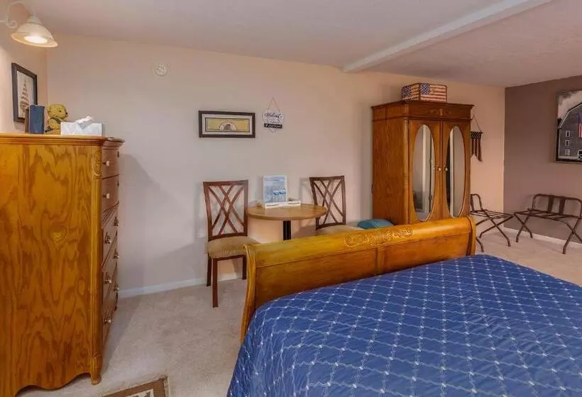 هتل Sweetgrass Inn Bed & Breakfast