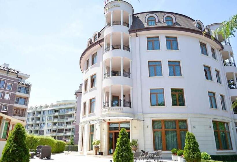 Kristel Hotel