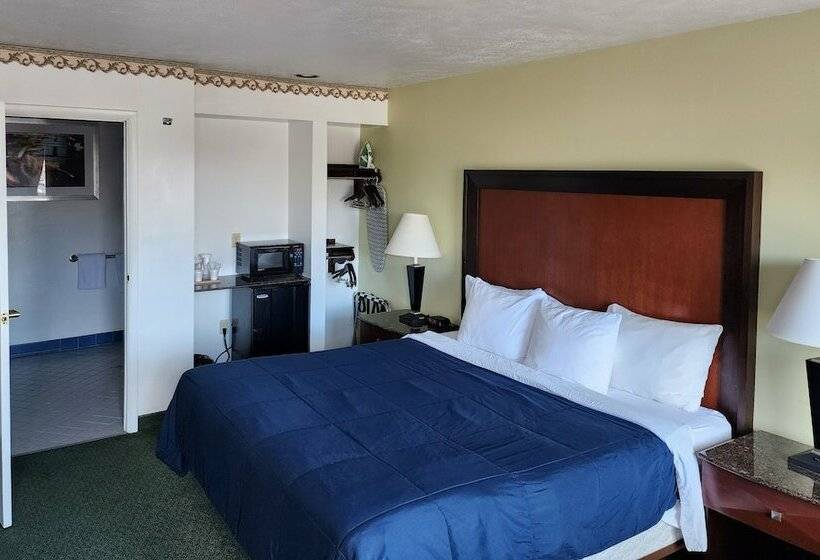 Nittany Budget Motel