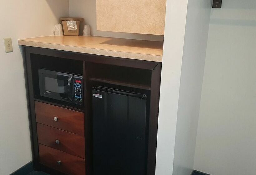 Nittany Budget Motel