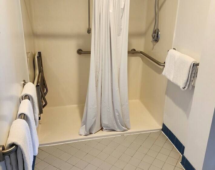 Nittany Budget Motel