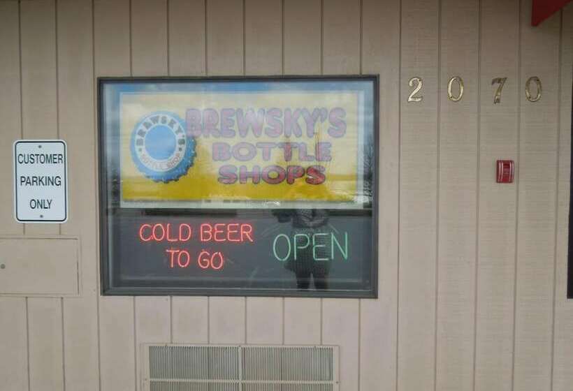 Nittany Budget Motel