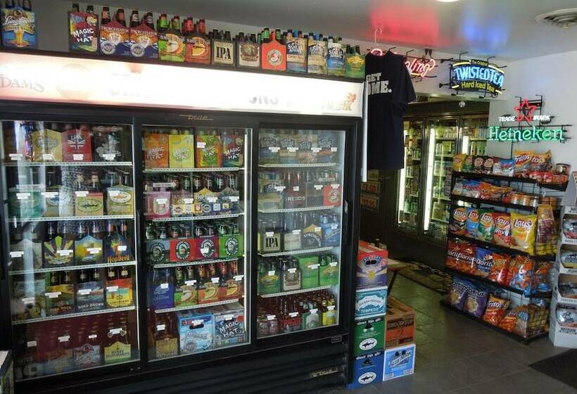 Nittany Budget Motel