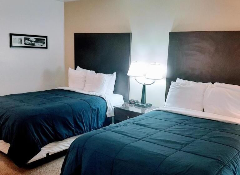 Nittany Budget Motel