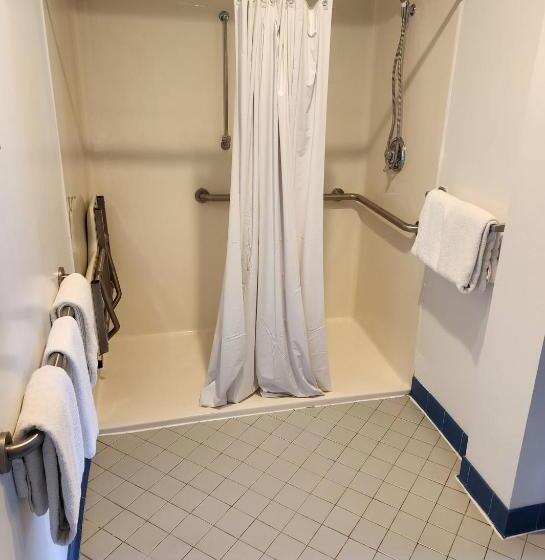 Nittany Budget Motel