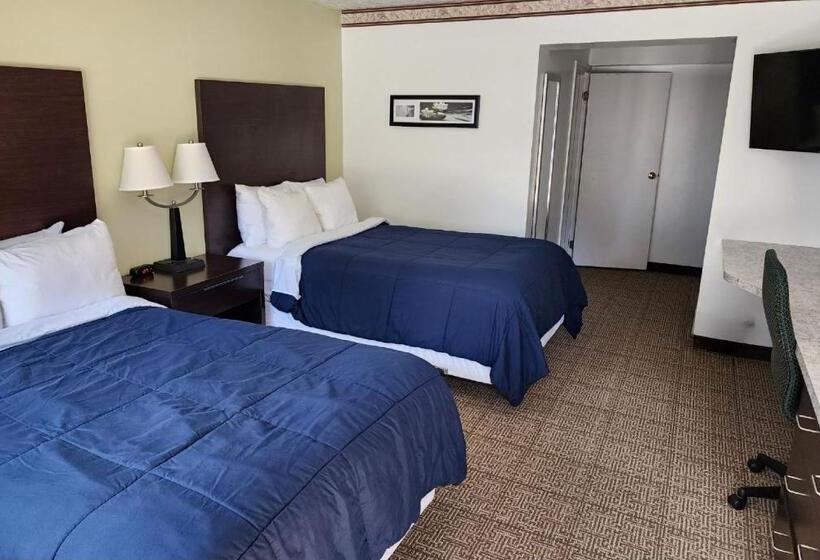 Nittany Budget Motel