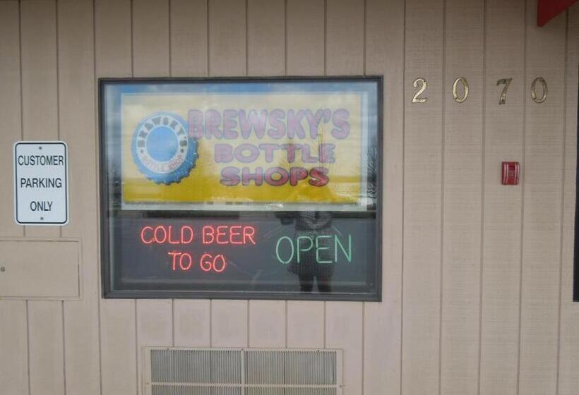 Nittany Budget Motel