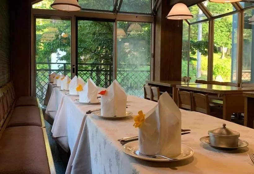 Pension Puutaro