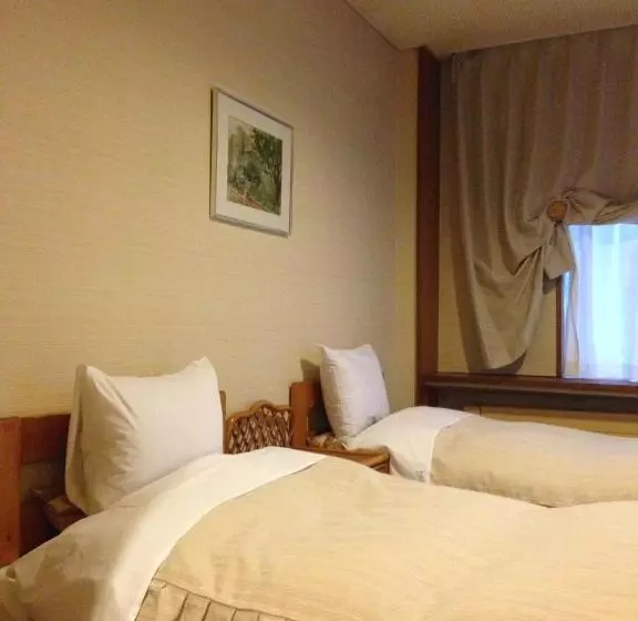 Pension Puutaro