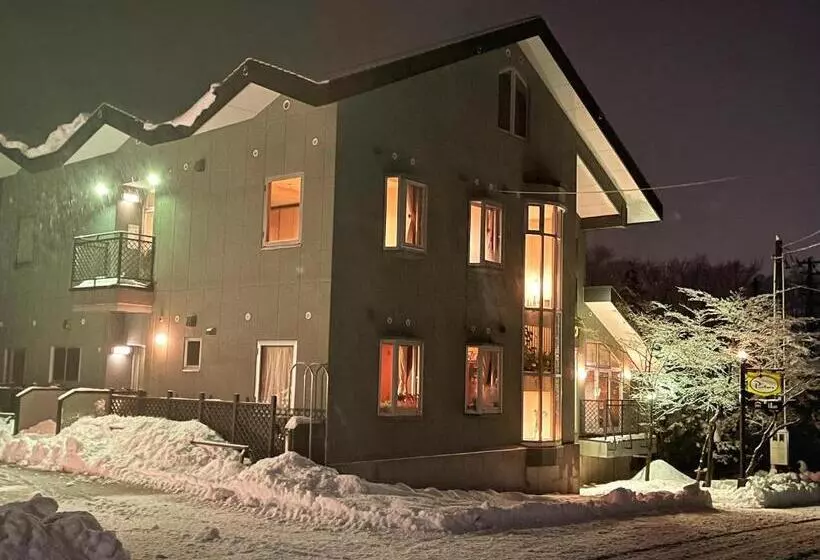 Pension Puutaro