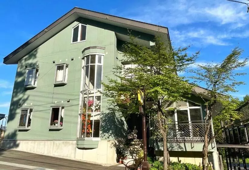 Pension Puutaro