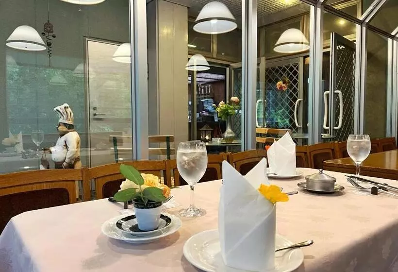 Pension Puutaro