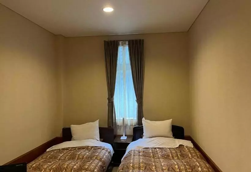 Pension Puutaro