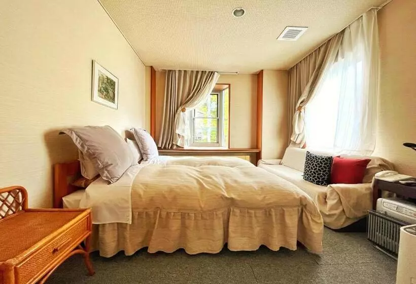 Pension Puutaro