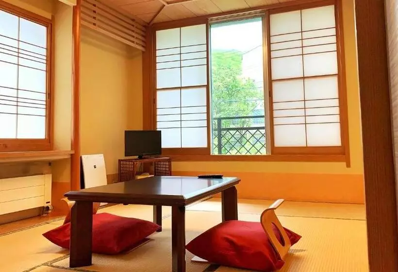 Pension Puutaro