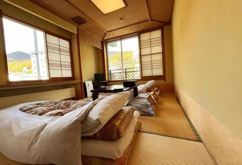 Pension Puutaro