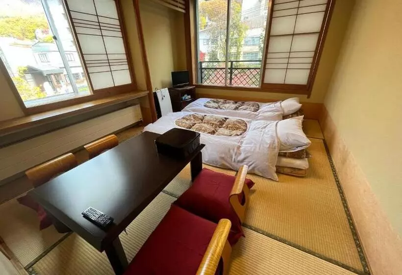 Pension Puutaro