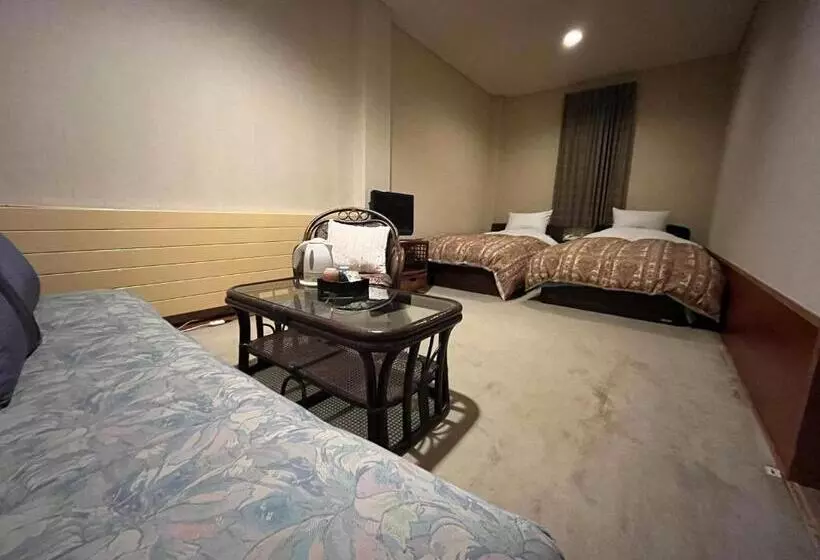 Pension Puutaro