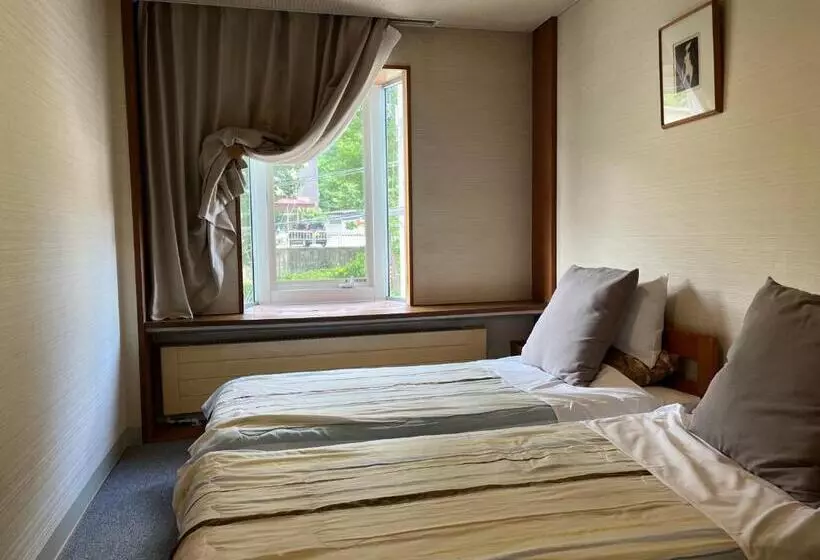 Pension Puutaro