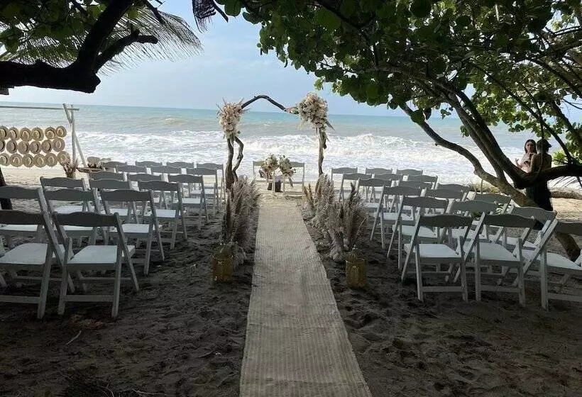 Lomakeskus Sublime Ecohotel Tayrona Palomino