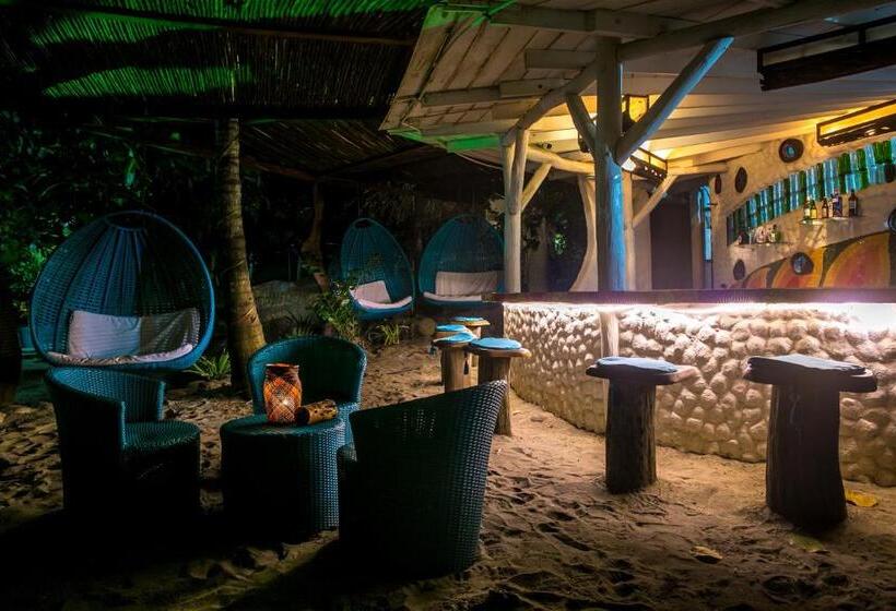 استراحتگاه Sublime Ecohotel Tayrona Palomino